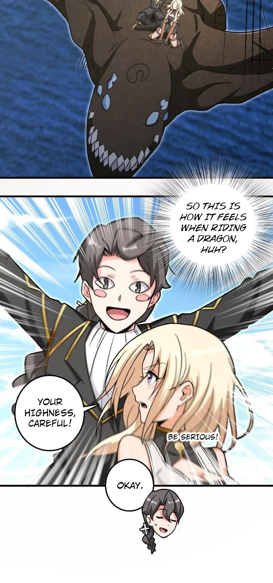 Release That Witch  Chapter 187 image 10